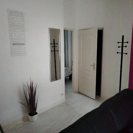 Le Cocon Zen Apartment Voiron Exterior photo